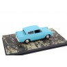 Altaya Ford Anglia Deluxe 105E "Dr. No (1962)" 1960 - Aquamarine Blue