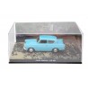 Altaya Ford Anglia Deluxe 105E "Dr. No (1962)" 1960 - Aquamarine Blue