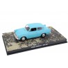Altaya Ford Anglia Deluxe 105E "Dr. No (1962)" 1960 - Aquamarine Blue