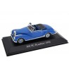 Atlas Mercedes-Benz 300 SC Roadster W188 II 1955 - Mercedes Blue