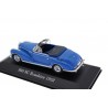 Atlas Mercedes-Benz 300 SC Roadster W188 II 1955 - Mercedes Blue