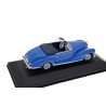Atlas Mercedes-Benz 300 SC Roadster W188 II 1955 - Mercedes Blue