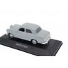 Atlas Mercedes-Benz 180 D Ponton W120 1954 - Pearl Grey