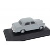 Atlas Mercedes-Benz 180 D Ponton W120 1954 - Pearl Grey