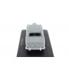 Atlas Mercedes-Benz 180 D Ponton W120 1954 - Pearl Grey