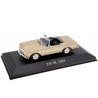 Atlas Mercedes-Benz 230 SL Pagoda W113 1963 - Tunis Beige Metallic