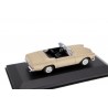 Atlas Mercedes-Benz 230 SL Pagoda W113 1963 - Tunis Beige Metallic