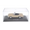 Atlas Mercedes-Benz 230 SL Pagoda W113 1963 - Tunis Beige Metallic