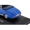 Atlas Mercedes-Benz 300 SC Roadster W188 II 1955 - Mercedes Blue