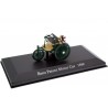 Atlas Benz Patent Motorwagen Model 1 1886 - Green