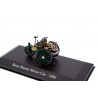 Atlas Benz Patent Motorwagen Model 1 1886 - Green