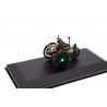 Atlas Benz Patent Motorwagen Model 1 1886 - Green