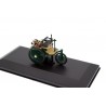 Atlas Benz Patent Motorwagen Model 1 1886 - Green