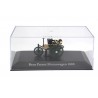 Atlas Benz Patent Motorwagen Model 1 1886 - Green