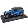 Atlas Mercedes-Benz Typ Nürburg 460 Pullman-Limousine W08 1929 - Vivid Blue/Solid Black