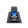 Atlas Mercedes-Benz Typ Nürburg 460 Pullman-Limousine W08 1929 - Vivid Blue/Solid Black