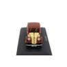 Altaya Mercedes-Benz 130 W23 1934 - Pale Yellow/Saddle Brown