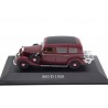 Atlas Mercedes-Benz 260 D Pullman-Limousine W138 1938 - Medium Red