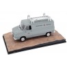 Leyland Sherpa Van
