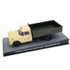 Altaya Chevrolet C-30 Apache Stake C3609 "From russia with Love (1963)" 1961 - Flaxen Yellow