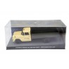 Altaya Chevrolet C-30 Apache Stake C3609 "From russia with Love (1963)" 1961 - Flaxen Yellow