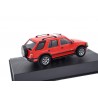 Altaya Opel Frontera A Facelift 4x4 1995 - Magma Red