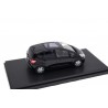 Ebbro Honda Fit II Sky Roof GE 2007 - Nighthawk Black