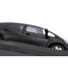 Ebbro Honda Fit II Sky Roof GE 2007 - Nighthawk Black