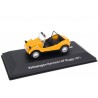 Volkswagen Karmann GF Buggy