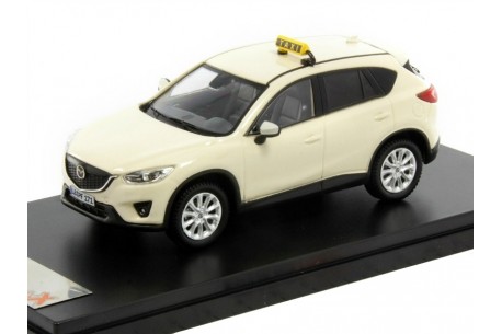 Premium X Mazda CX-5 2012