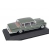 Atlas Mercedes-Benz 600 W100 1964 - Moss Green Metallic