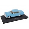 Atlas Mercedes-Benz 200 D W110 1965 - Delphine Blue