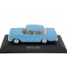 Atlas Mercedes-Benz 200 D W110 1965 - Delphine Blue