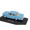 Atlas Mercedes-Benz 200 D W110 1965 - Delphine Blue