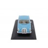 Atlas Mercedes-Benz 200 D W110 1965 - Delphine Blue