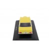 Atlas Mercedes-Benz 200 Stroke Eight W115 1968 - Mimosa Yellow