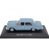 Atlas Mercedes-Benz 300 SEL 6.3 V8 W109 1969 - Horizon Blue Metallic