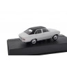 Altaya Opel Olympia A 1967 - Oyster Grey with Black Roof