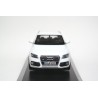 Schuco Audi Q5 8R Facelift 2013 - Glacier White Metallic