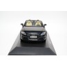 Schuco Audi TT Roadster 8J 2006 - Phantom Black Metallic