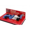 Minichamps Reynard F3 #3 "WTS Racing" Winner Macao Formula 3 1990 - Michael Schumacher