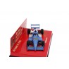 Minichamps Reynard F3 #3 "WTS Racing" Winner Macao Formula 3 1990 - Michael Schumacher