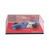 Minichamps Reynard F3 #3 "WTS Racing" Winner Macao Formula 3 1990 - Michael Schumacher