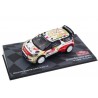 Citroen DS3 WRC Rally Monte-Carlo