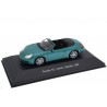 Atlas Porsche 911 Carrera Cabriolet 996 1999 - Wimbledon Green Metallic