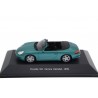 Atlas Porsche 911 Carrera Cabriolet 996 1999 - Wimbledon Green Metallic
