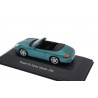 Atlas Porsche 911 Carrera Cabriolet 996 1999 - Wimbledon Green Metallic