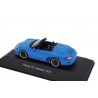 Atlas Porsche 911 Speedster 997.2 2010 - Pure Blue