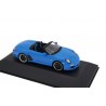 Atlas Porsche 911 Speedster 997.2 2010 - Pure Blue