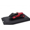 Schuco BMW 315/1 Sport Roadster 1934 - Vermilion Red/Black